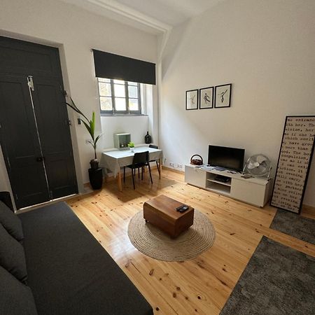 House Rio Almada Leilighet Eksteriør bilde