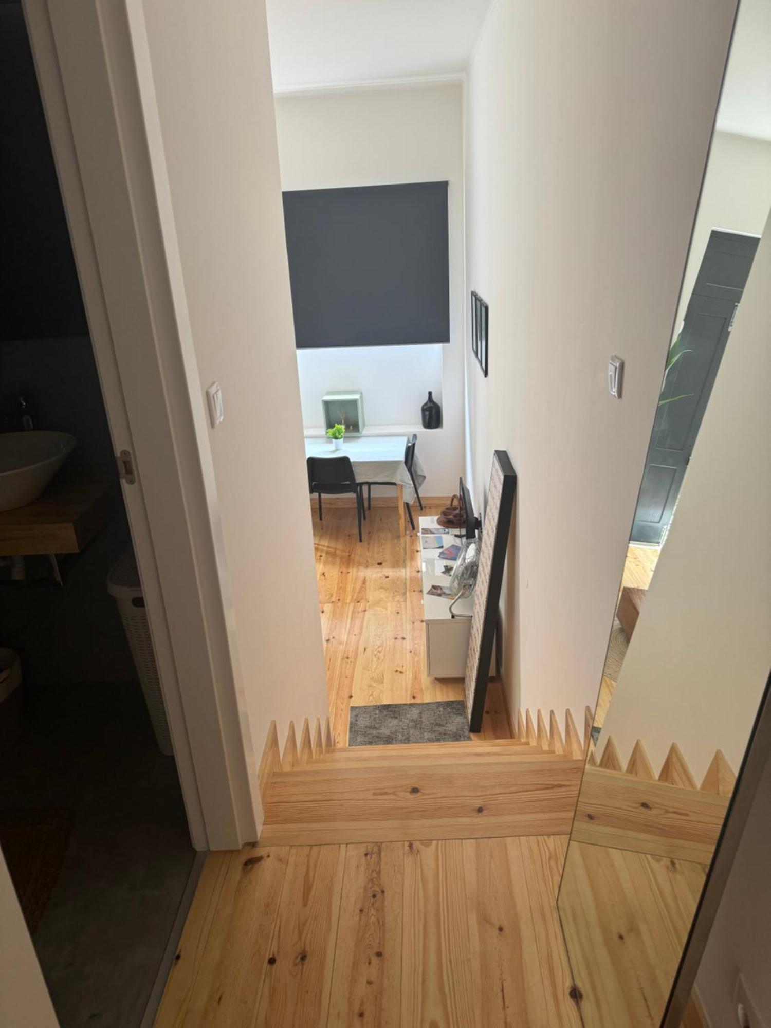 House Rio Almada Leilighet Eksteriør bilde