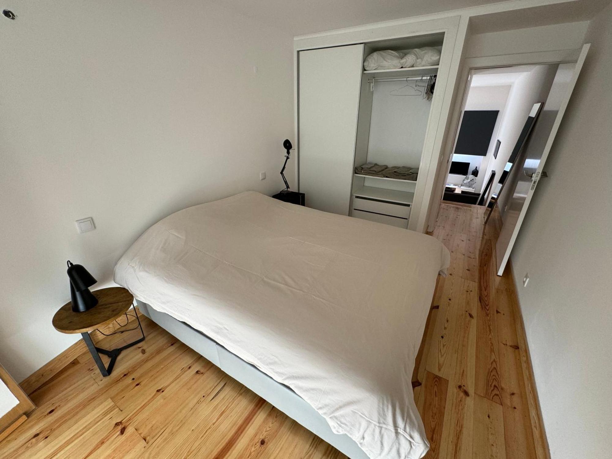 House Rio Almada Leilighet Eksteriør bilde