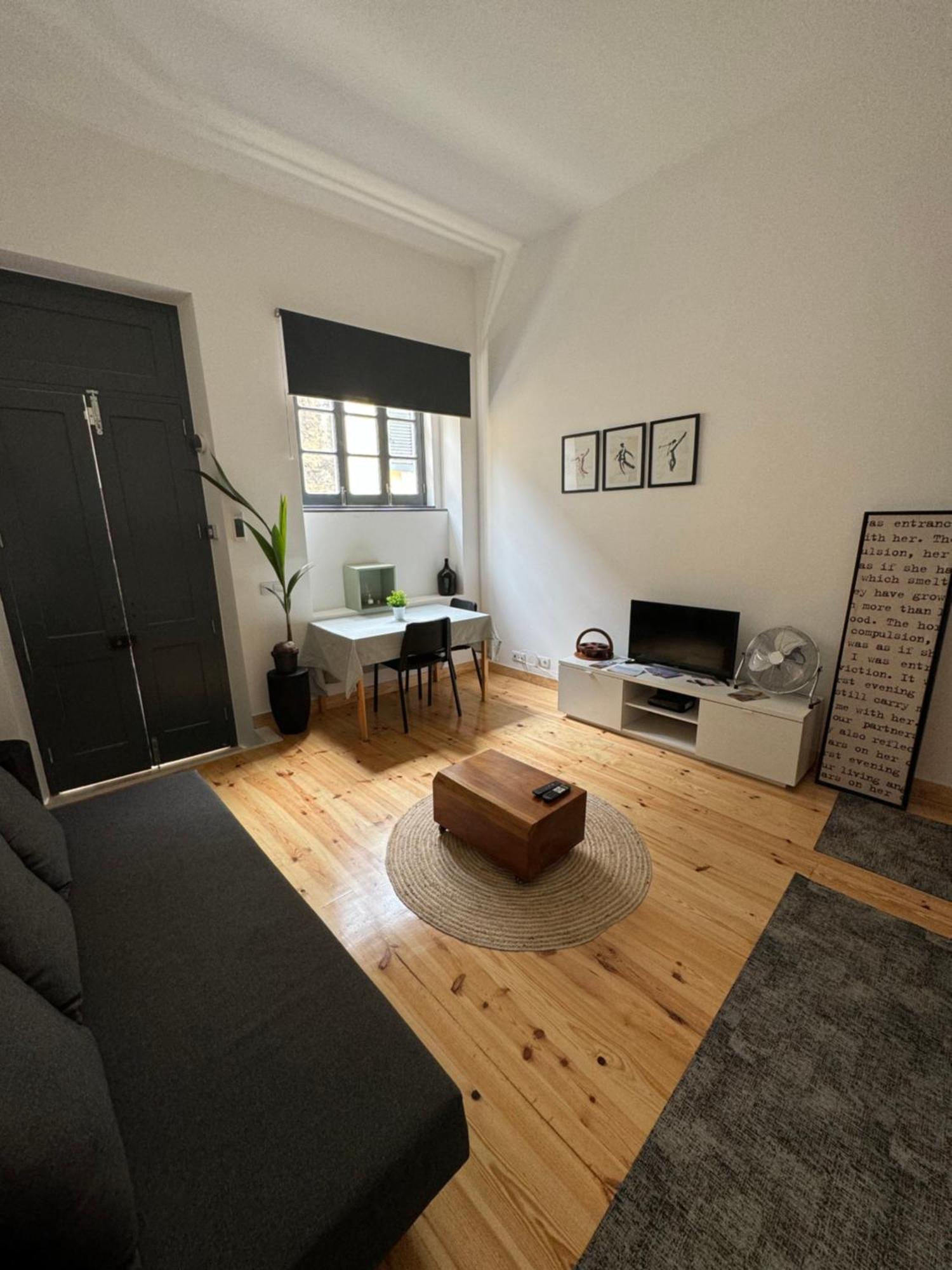 House Rio Almada Leilighet Eksteriør bilde